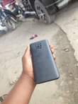 A picture of Redmi note 9 pro