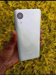 A picture of SAMSUNG GALAXY A03 CORE MPYA