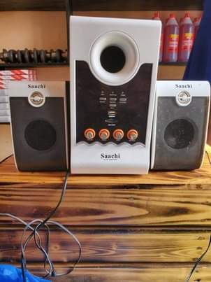 A picture of Saachi Hoofer forsale