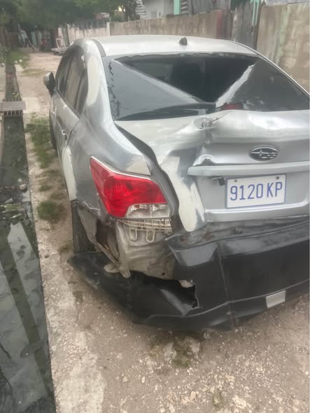 subaru g4