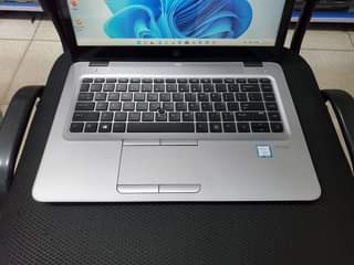 A picture of Elitebook 840 G3