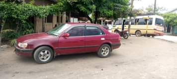 A picture of Corola