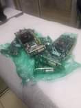 A picture of 512 graphics cards