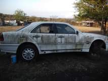 mercedes benz w202
