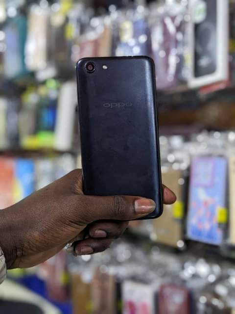 oppo phones