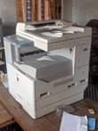 A picture of Multipurpose Photocopy Machine IR 2020 .
