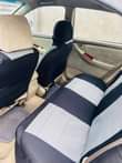 A picture of 2004 Toyota Corolla