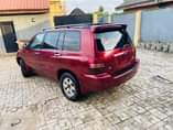 A picture of 2004 Toyota Highlander
