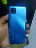 A picture of Realme C11 32gb 2gb ram dual sim very clean