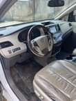 A picture of 2011 Toyota Sienna
