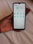A picture of Infinix smart 5 exchange ipo