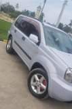 A picture of Nissan X Trail