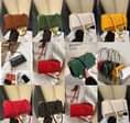 A picture of Sallah Handbag