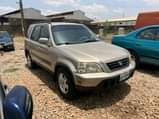 A picture of Clean used Honda crv Location is kaduna Price 1 3m
