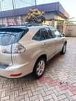 A picture of Rush Now Neatly used Lexus Rx 350 2006 model everything
