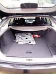 A picture of Nissan premera 04
