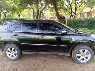 A picture of Harrier mwanza call WhatsApp 0686108116