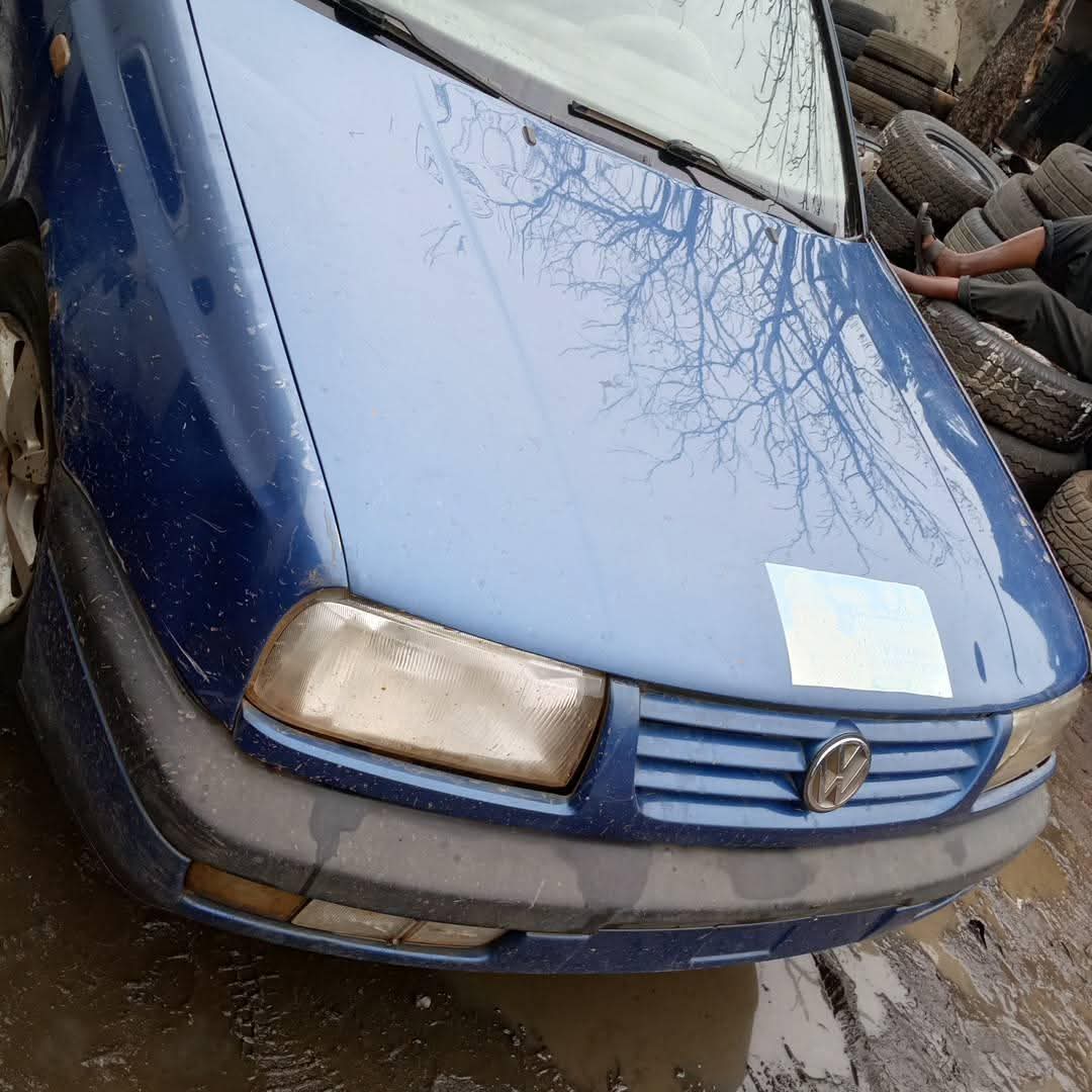A picture of Vento