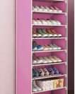 A picture of Shoe rack