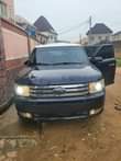 A picture of Dealer market ford nothing to fix buy and drive Engine