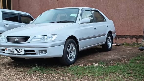 A picture of Premio Super 10m Negotiable price Call 0757294136