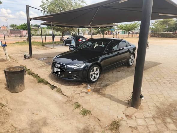 audi