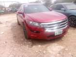 A picture of HONDA CROSSTOUR 2011