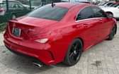 A picture of Registered 2014 Mercedes Benz CLA250 Neatly used Everything is blessed