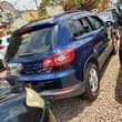 A picture of TIGUAN 2009 38M