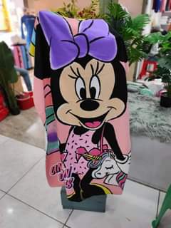 towels