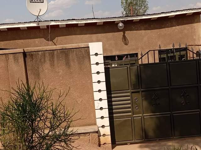 kagugu accommodation