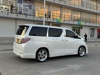 A picture of Verfire