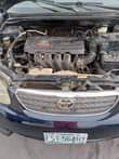 A picture of 2006 Toyota Corolla