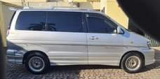 A picture of Toyota NOAH FOR SALE