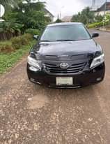 A picture of Neatly used spider Camry Everything is intact AC Gear Engine