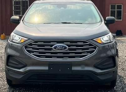 A picture of FORD EDGE FullOption Model 2023 Price 47 5M Location Abuja