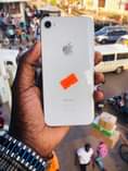 A picture of IPhone 8