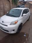 A picture of Toyota Scion Belgium Stand Price 3 7 Location Kano State