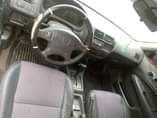 A picture of Honda Civic Fisheyes one Price 800k Location Gombe State WhatsApp