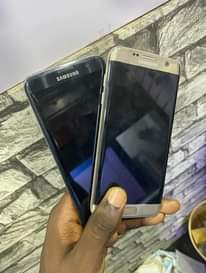 A picture of Samsung