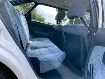 A picture of Toyota Corolla first lady buy And drive with good working