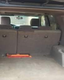 A picture of NEATLY USED 2003 TOYOTA 4RUNNER