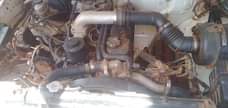 A picture of 1998 Japan Nissan pickup