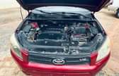 A picture of Toyota RAV4