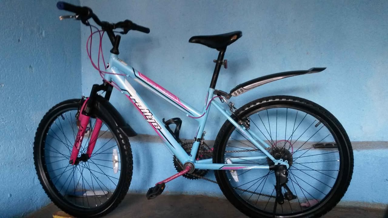 bicycle