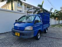 A picture of Price 18 5mil Call 0658056651 Toyota Liteace Year 2000 Cc