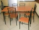 A picture of Meza
