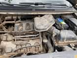 A picture of Ford jeep for sale engine and gear is ok Ac