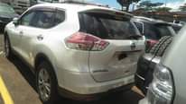A picture of XTRAIL 2014 MODEL PERFECT CONDITION 65m only ________________________________ 0704311899 WhatsApp