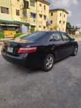 A picture of 2008 Toyota Camry
